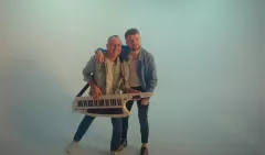 Defis i ich nowy hit „Ty i ja„ - Ponad pół miliona wyświetleń w zaledwie kilka dni!