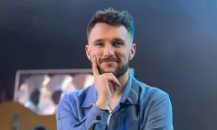 Defis i Karol Zawrotniak na żywo na Sylwestrze TV Republiki! Zobaczcie ich genialny występ