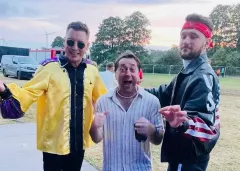 Defis i MiłyPan nagrają utwór z Marcinem Millerem Boys? Gwiazdor disco polo zdradził plany zawodowe! Zobaczcie cały WYWIAD!