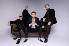 Defis i nowy wymiar disco polo: „Ty i Ja„ – Premiera Teledysku, która obiecuje rewolucję?!