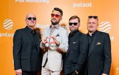 Defis na Roztańczonym PGE Narodowym 2026. Muzycy zdradzili, co zagrają 10 października na stadionie w Warszawie