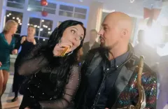 Del Sol – kim są Paulina Pudlik i Paweł Jędrzejczyk z disco polo