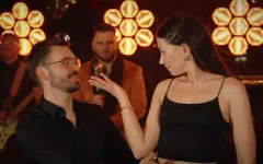 Demeters odważnie weszli w klimat lat 20.! „Jeszcze jedna noc" już podbija rynek muzyczny!