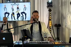Demeters prezentuje wyjątkowe wykonanie „Granica” Live 2025