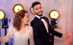 Denis podbija internet: Milion wyświetleń dla „Pan Młody„