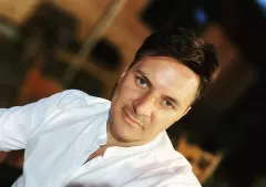 Deszcz nagród dla uwielbianego gwiazdora disco polo! Loverboy może otwierać szampana! 