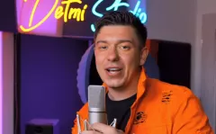 Nowa energia w disco polo?! Detmi z nowością! „9 ŻYĆ„ posłuchaj przedpremiery!