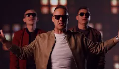 Diadem wraca z nowością! ”Całą noc” już 27 marca – fani disco polo czekają na tę premierę

