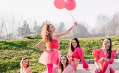 Utalentowana wokalistka Skynovy podbije rynek disco polo?! „Diamentowa (Szalona Żona)„ hitem?!  Mamy przedpremierę | VIDEO