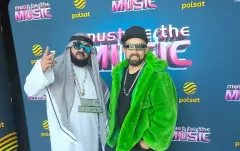 DiDżej Mietek i Big Boss zaskoczyli podczas castingu Must Be The Music