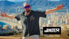 DiDżej Mietek powraca na scenę z hitem „Chodźmy stąd„ - energia disco polo nie zna granic!