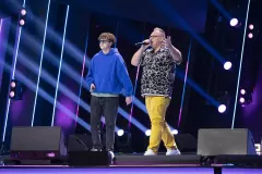 Disco Adamus w Must Be The Music! Zmasakrowany przez jury?! Zobacz wstęp! 