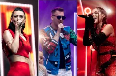 Disco Ostróda 2024! To była epicka impreza! Fotorelacja DZIEŃ Drugi | ZDJĘCIA
