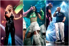 Disco Ostróda 2024: Wielkie emocje i gwiazdy disco polo na jednej scenie! Fotorelacja DZIEŃ PIERWSZY | ZDJĘCIA