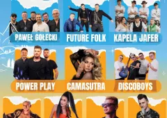 Disco polo na Festiwalu Muzyki Góralskiej 2025? Program imprezy w Piekarach Śląskich budzi emocje

