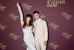 Disco polo na weselu Wersow i Friza. Zenon Martyniuk i Łobuzy rozkręcili zabawę hitem „Mandacik”