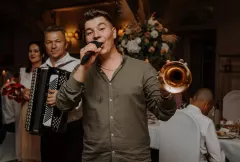 Disco Polo w Nowym Wymiarze?! Znany artysta zaskakuje wpisem! Ma wsparcie TOPowej IKONY gatunku! 