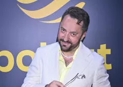 Disco polo w piątkowy wieczór w Polsacie. Marcin Miller rusza po Złotą Twarz od 4 września