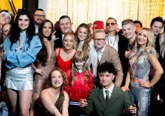 Disco Star 2026 – oficjalna playlista z finałowymi utworami uczestników 9. edycji