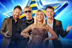 Disco Star 2026 dziś w Polsacie. Lista uczestników 1. odcinka! 