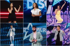 Disco Star w Polsacie: kto wystąpi w czwartym odcinku? Poznaj wszystkich uczestników