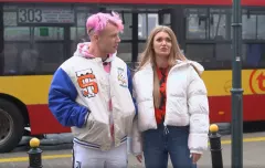 Disco Weekend z Blondi powraca - Edyta Folwarska i Skolim zapraszają na wiosenny odcinek | VIDEO