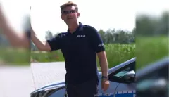 „Disco Weekend z Blondi" wraca z nowym sezonem. Zenek Martyniuk w premierowym odcinku już w piątek