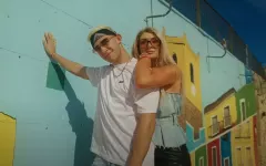 DiscoBoys & Camasutra - „Szach mat„ wyjątkowa premiera od duetu już dostępna! To będzie hit tego roku w disco polo?