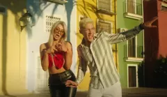 DiscoBoys i Camasutra biją rekordy na YouTube! To najlepszy duet tego roku?!