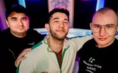 DiscoBoys i Dance 2 Disco łączą siły! Czy nadchodzi hit disco polo?
