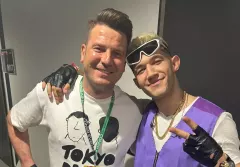 DiscoBoys i Power Play - połączenie które zaskoczy fanów?
