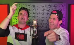 DiscoBoys i Raider zaskakują fanów! ”Awinion” w nowej wersji może podbić całą scenę disco polo!