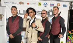 DiscoBoys: Oficjalne pożegnanie członków zespołu! Kto odszedł z zespołu?!