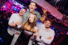 Co tam się działo! DiscoBoys podbijają Mega Music Wilga | VIDEO