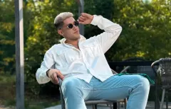 DiscoBoys prezentują nowość „Nie będę”! Zobacz przedpremierę jako pierwszy! 