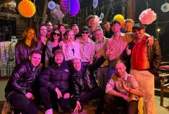 Kamil Kossakowski DISCOBOYS zaskakuje nowością pt. „Uparta”! Wygryzie tym konkurencje?! 