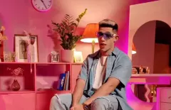 Discoboys prezentują przedpremierowo "Arrivederci"! To hit końca roku?! 
