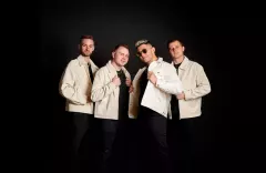 DiscoBoys trasa koncertowa 2026 - pełna lista miast i dat występów zespołu Kamila Kossakowskiego