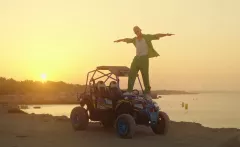 DiscoBoys z nowym hitem ”Holiday”! Czy to przebój, który zdominuje lato 2024?