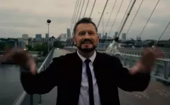 „Dla Ciebie Mój Świat„ - Fenomen zespołu Classic i DiscoMan!