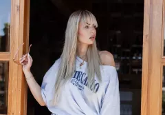 Dlaczego Paula Karpowicz z Topky tak bardzo boi się porodu?