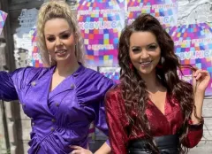 Dlaczego Topky śpiewają repertuar Top Girls?! Mamy odpowiedź gwiazdy disco polo! 