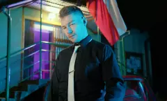 Dlaczego "Wejście 83" Jacka Dworakowskiego stało się tak wielkim hitem w sieci