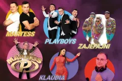 Największe Gwiazdy Disco Polo na Dniach Czerwonki 2024
