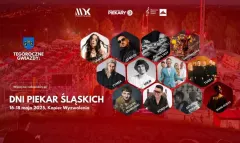 Dni Piekar Śląskich 2025 przyciągną tłumy! MIG i Kordian rozgrzeją scenę do czerwoności!

