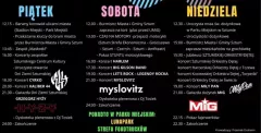 Dni Ziemi Sztumskiej 2024: Mig i Miły Pan na wielkiej scenie! Sprawdź, kto jeszcze wystąpi!