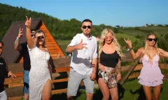 „Do Przodu Idź”  Longy wypuszcza utwór, który może stać się największym hitem końcówki lata 2025