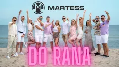 Grupa Martess zaskoczyła letnią premierą „Do rana„! Zdobędą miano HITU lata 2024?!
