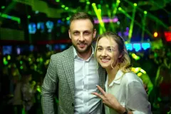 Do sieci trafiła niezwykła składanka hitów disco polo! To największe przeboje uwielbianego zespołu Non Stop! 
