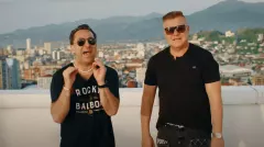 „Do zobaczenia„ to prawdziwe, doskonałe disco polo! Ten utwór podbija listy przebojów i serca Polaków! Boys i Jorrgus stworzyli hit na lata!